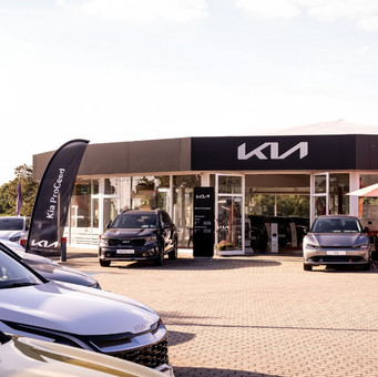 Levy Motor Company GmbH & Co. KG